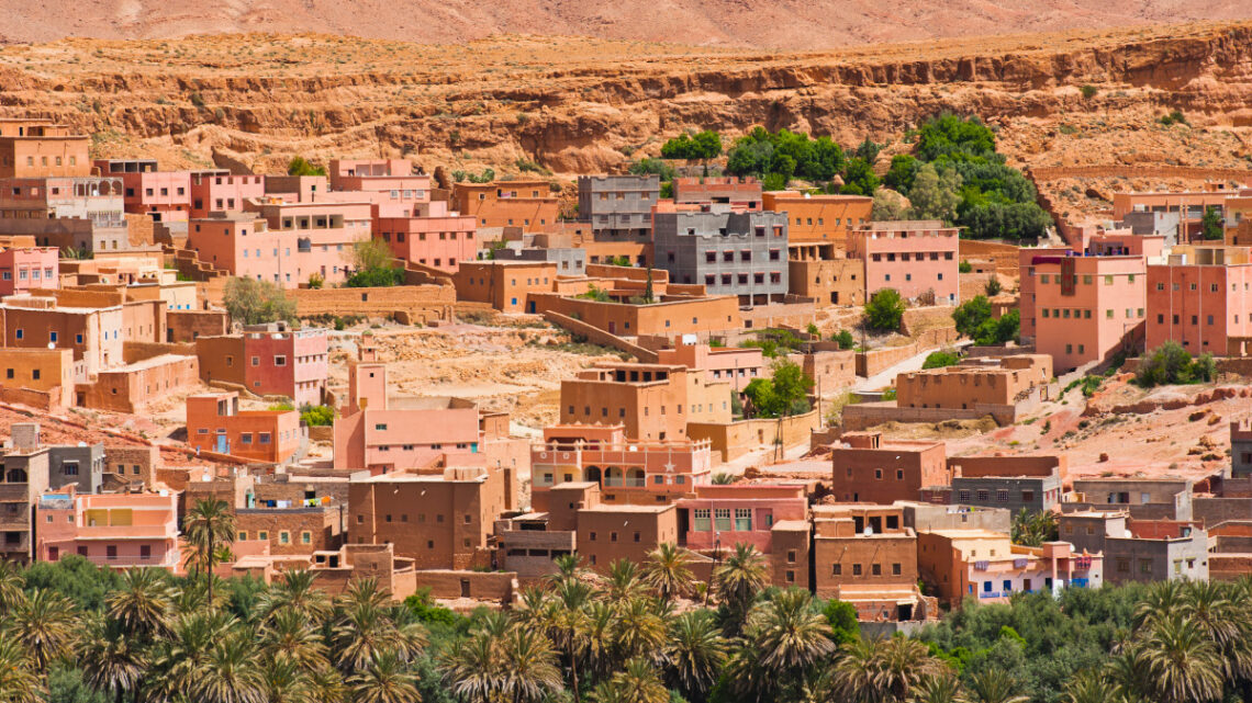 Maroc : découvrez les particularités d’une destination unique