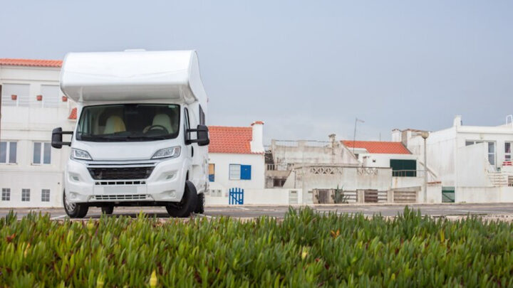 Onlydrive camping-car : un professionnel à votre service