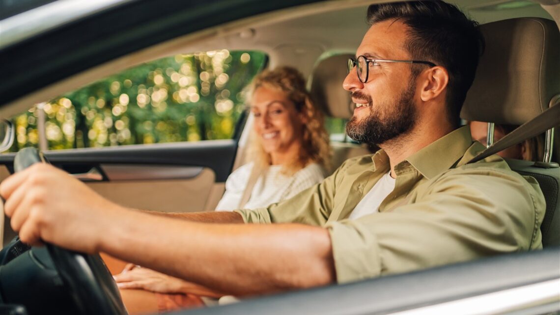 Comment faire deviner un voyage à sa future femme ?