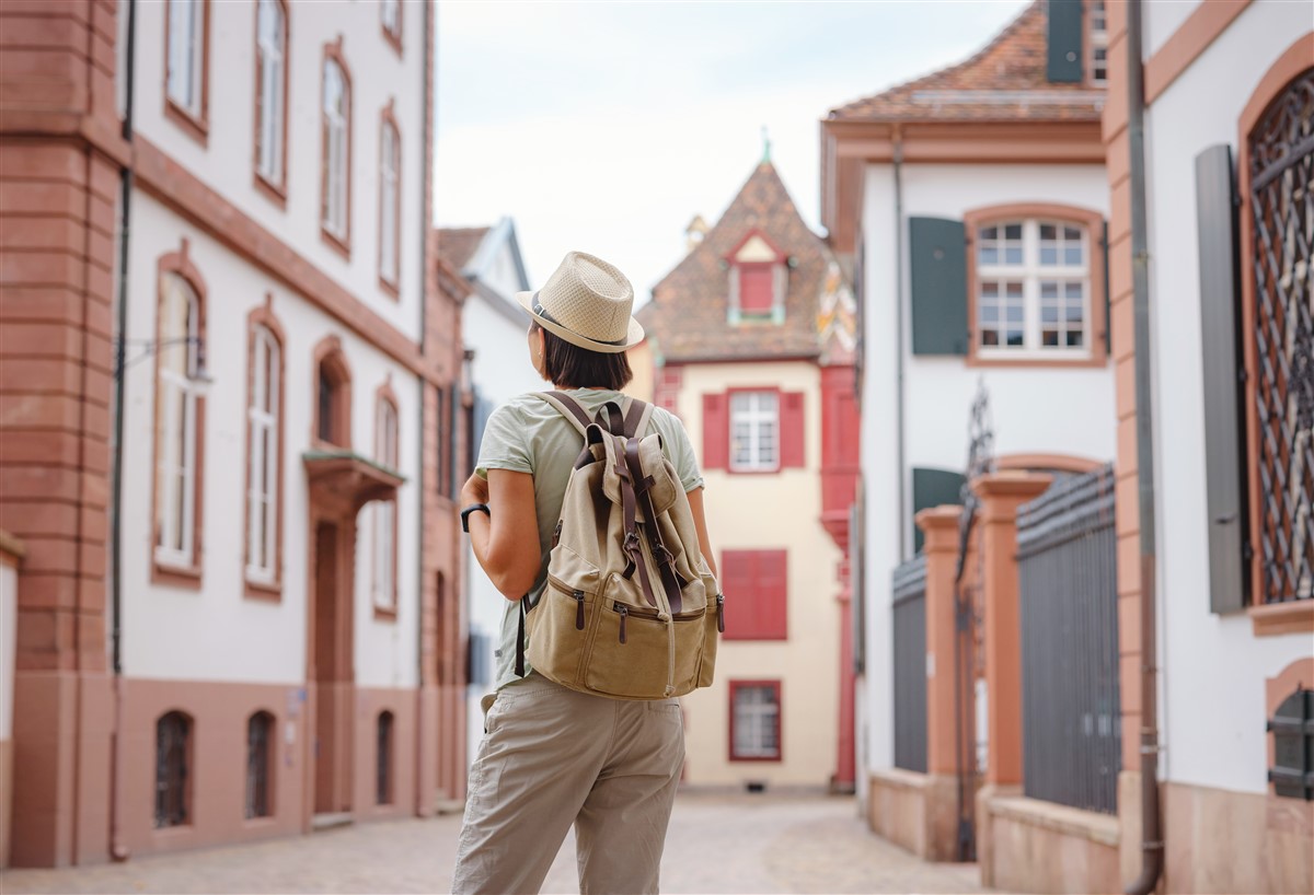 joyau culturel et touristique en Europe
