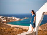 Quand partir en Grèce pour profiter de vacances de rêve