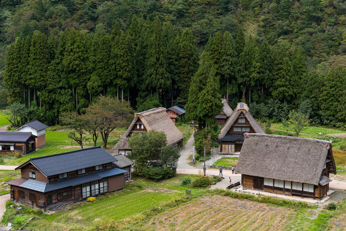 village de Schaffhouse-sur-Zorn dans le Bas-Rhin