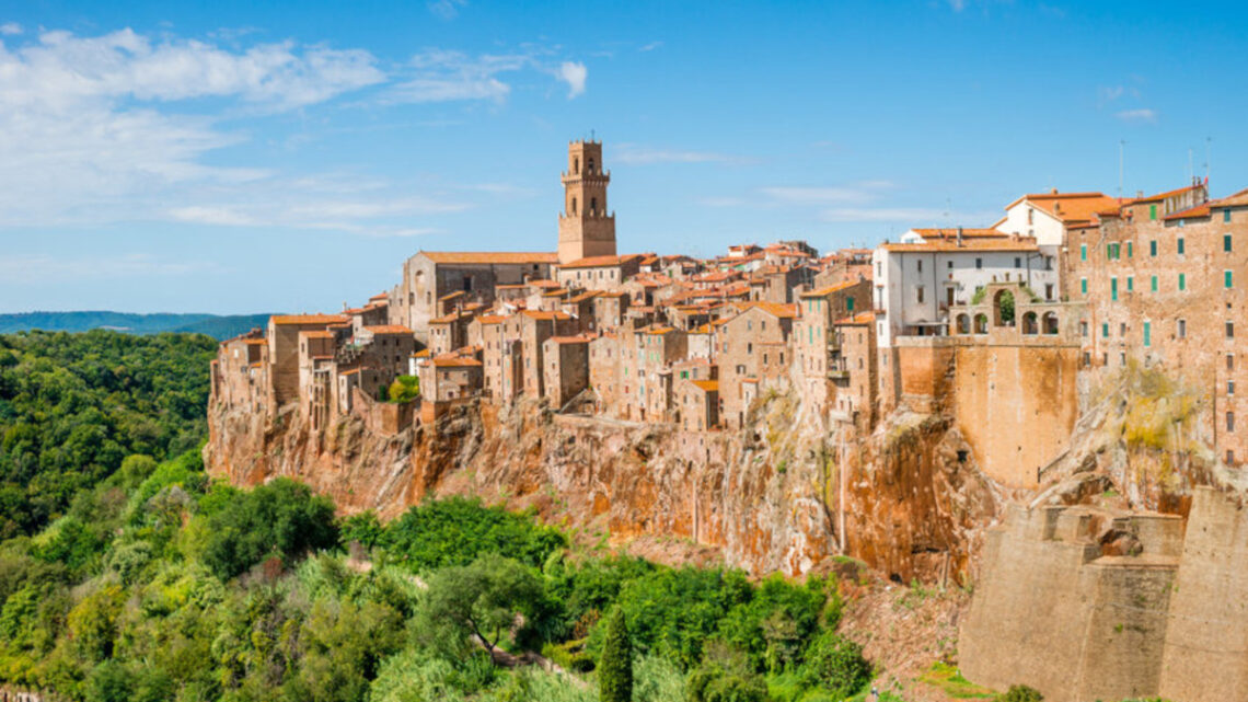 10 choses à faire et à voir en Toscane (avec ou sans enfants)