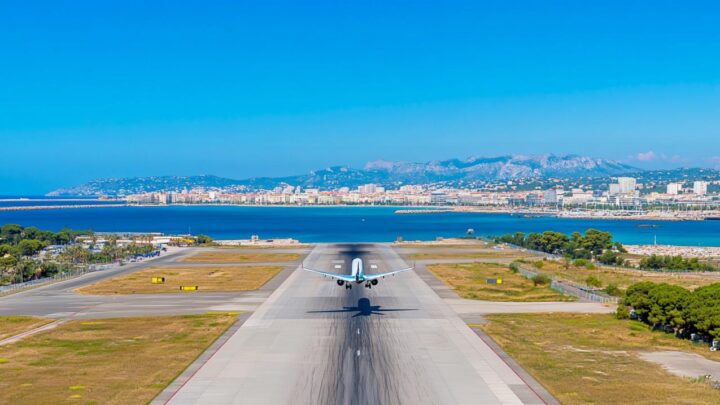 Découvrez comment réserver un vol de Marseille à Punta Cana à petit prix