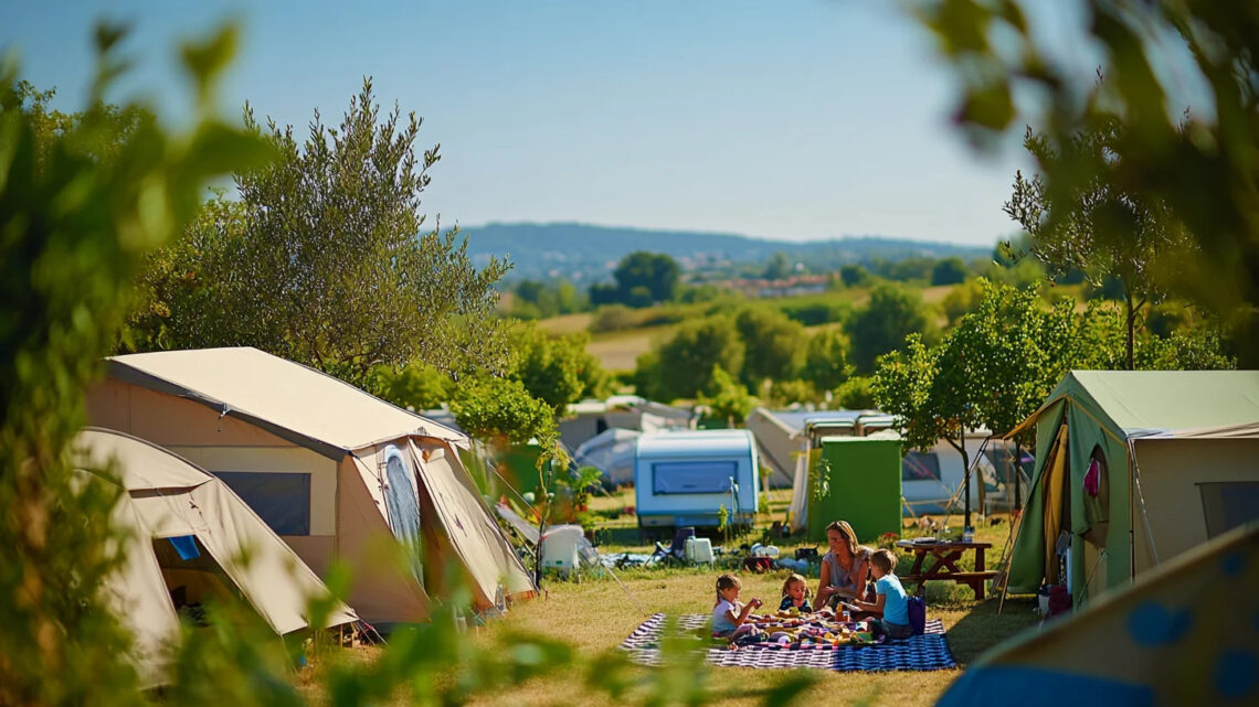 Camping à Narbonne ouvert toute l’année : conseils pour un séjour réussi