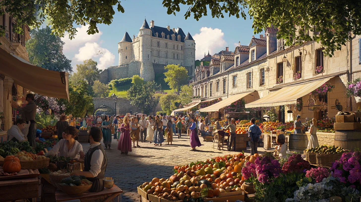 visiter Montélimar