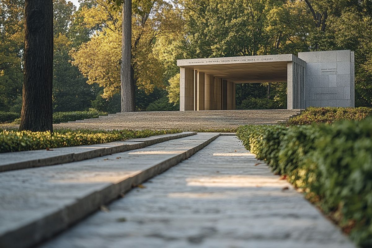 Auschwitz-Birkenau : Un lieu de mémoire poignant