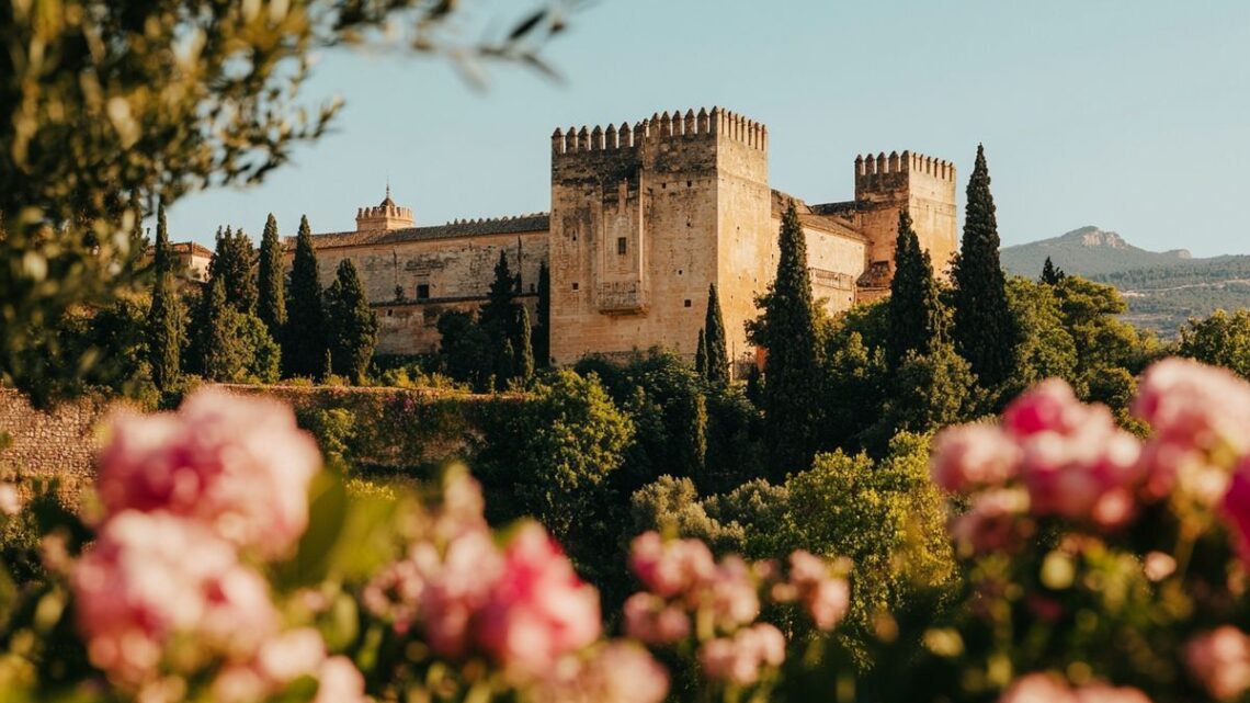 Expériences inoubliables d’un road trip en Espagne et Portugal en 15 jours