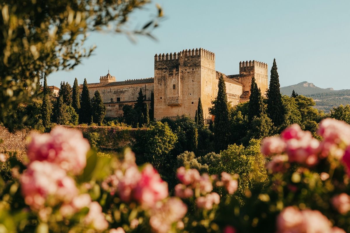Expériences inoubliables d'un road trip en Espagne et Portugal en 15 jours