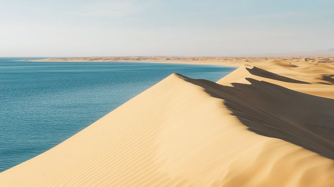 Les meilleures activités à faire à Hurghada en Égypte Les meilleures activités à faire à Hurghada en Égypte