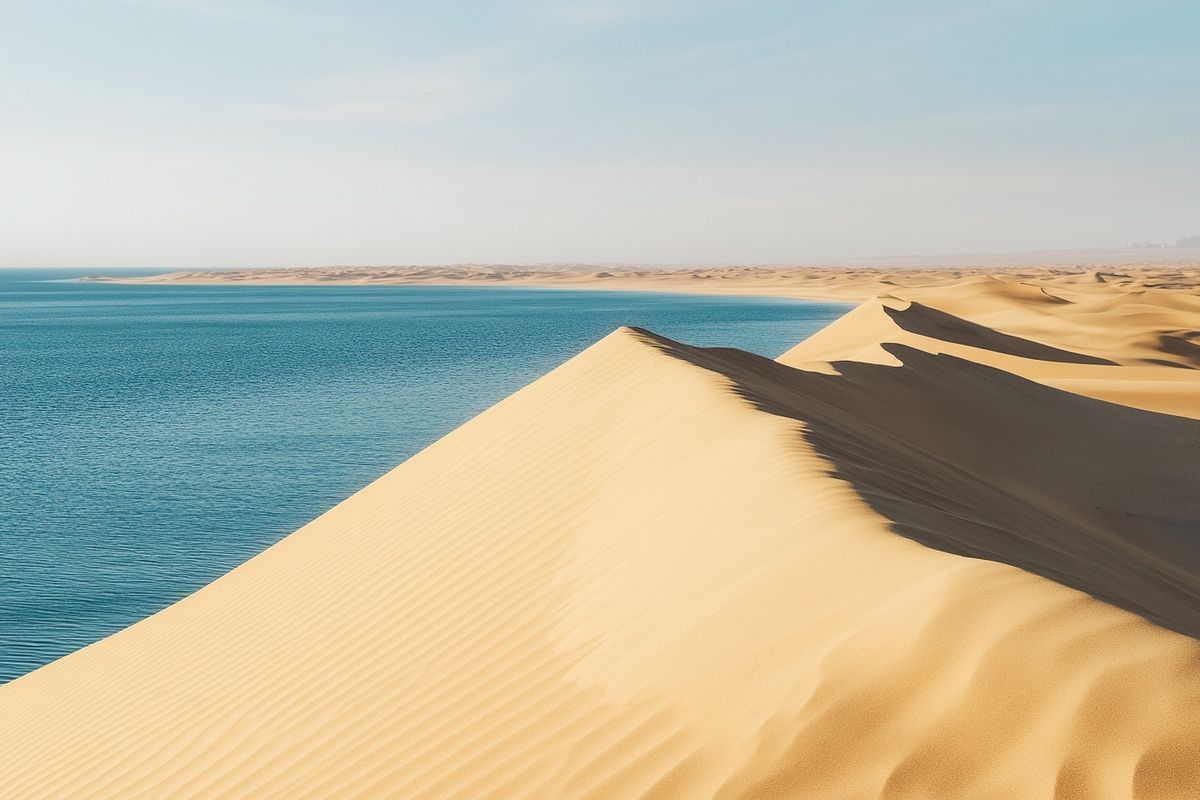 Les meilleures activités à faire à Hurghada en Égypte