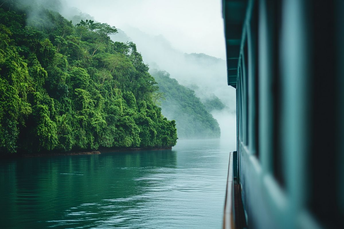 Les meilleures compagnies proposant des croisières Tour du Monde en 2025