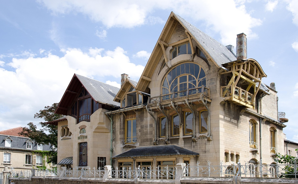 Villa Majorelle