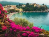 Les conseils d’experts sur un blog de voyage à Corfou