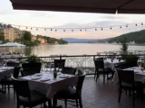 restaurant à Bordeaux Lac