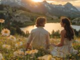 Week-end romantique au bord du lac d’Annecy : une alternative alpine aux city breaks