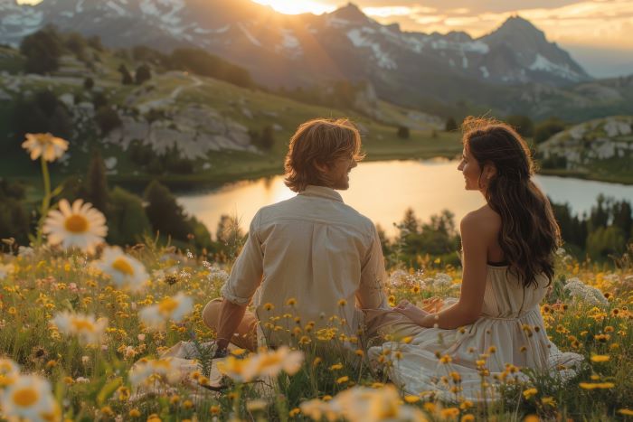 Week-end romantique au bord du lac d’Annecy : une alternative alpine aux city breaks Week-end romantique au bord du lac d’Annecy : une alternative alpine aux city breaks