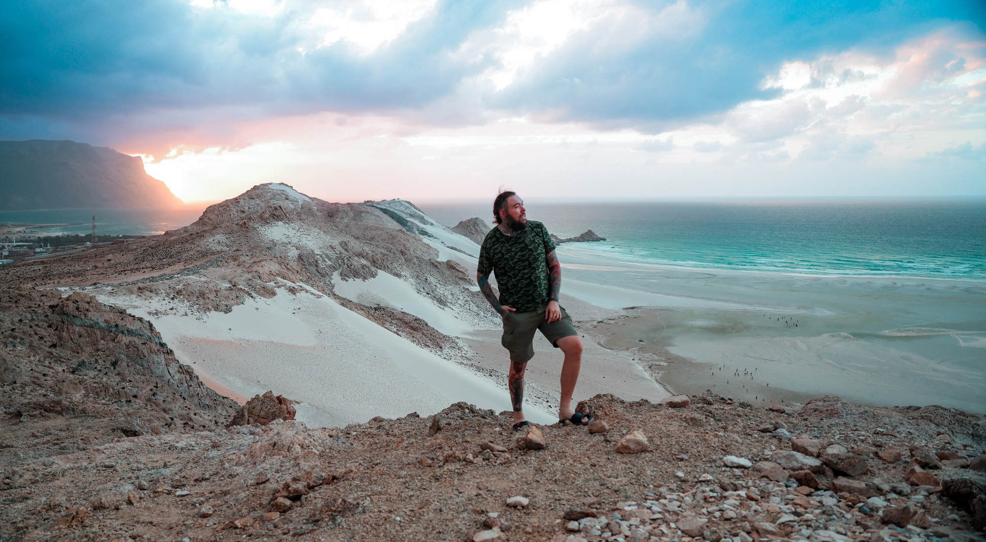île Socotra