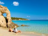 Naxos, île grecque de la mer Égée : un guide des meilleures plages