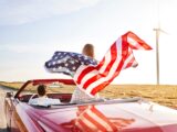 voyage aux USA