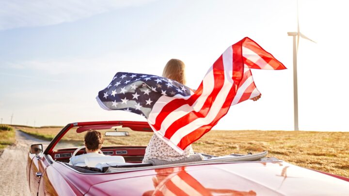 Roadtrippin et liberté : Pourquoi ce type de voyage aux USA est fait pour vous