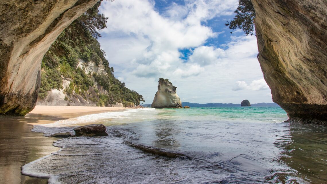 Les meilleures plages à découvrir à Golden Bay en Nouvelle-Zélande Les meilleures plages à découvrir à Golden Bay en Nouvelle-Zélande