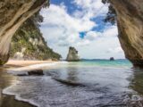 Les meilleures plages à découvrir à Golden Bay en Nouvelle-Zélande
