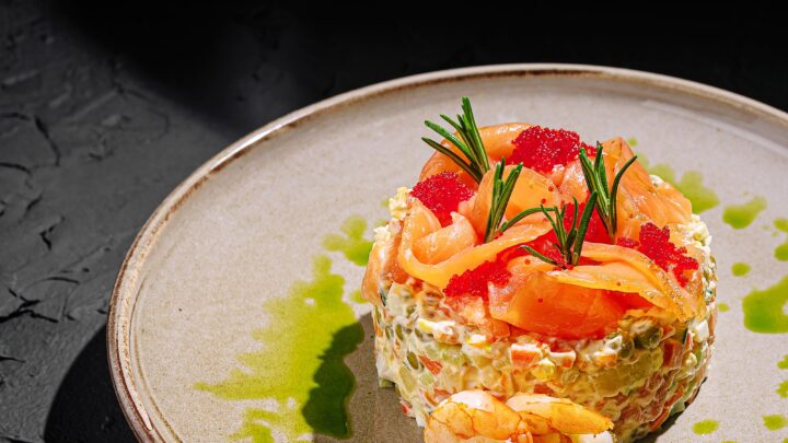 Les saveurs uniques d’Arequipa, capitale de la région, à travers sa gastronomie