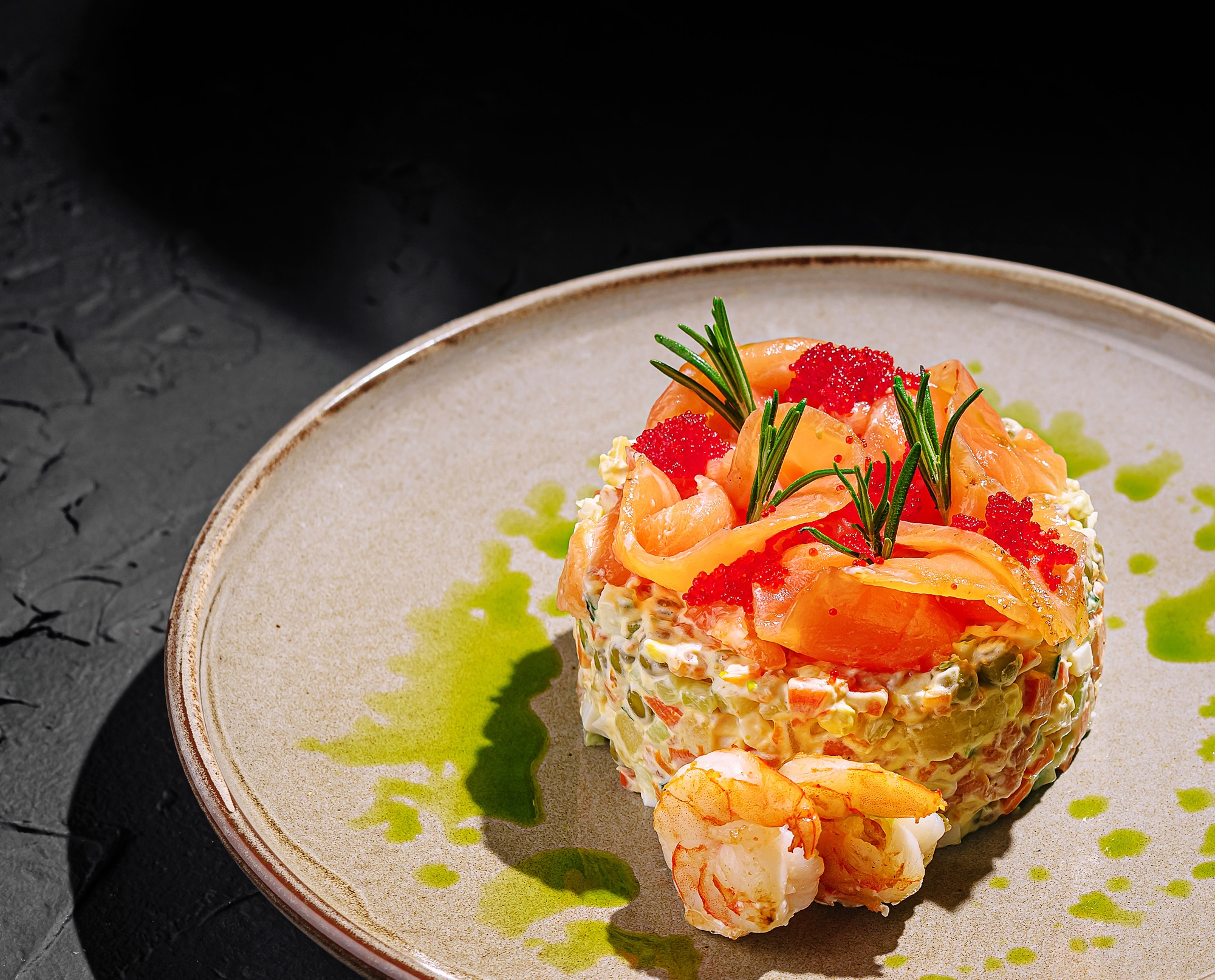 saveurs uniques Arequipa