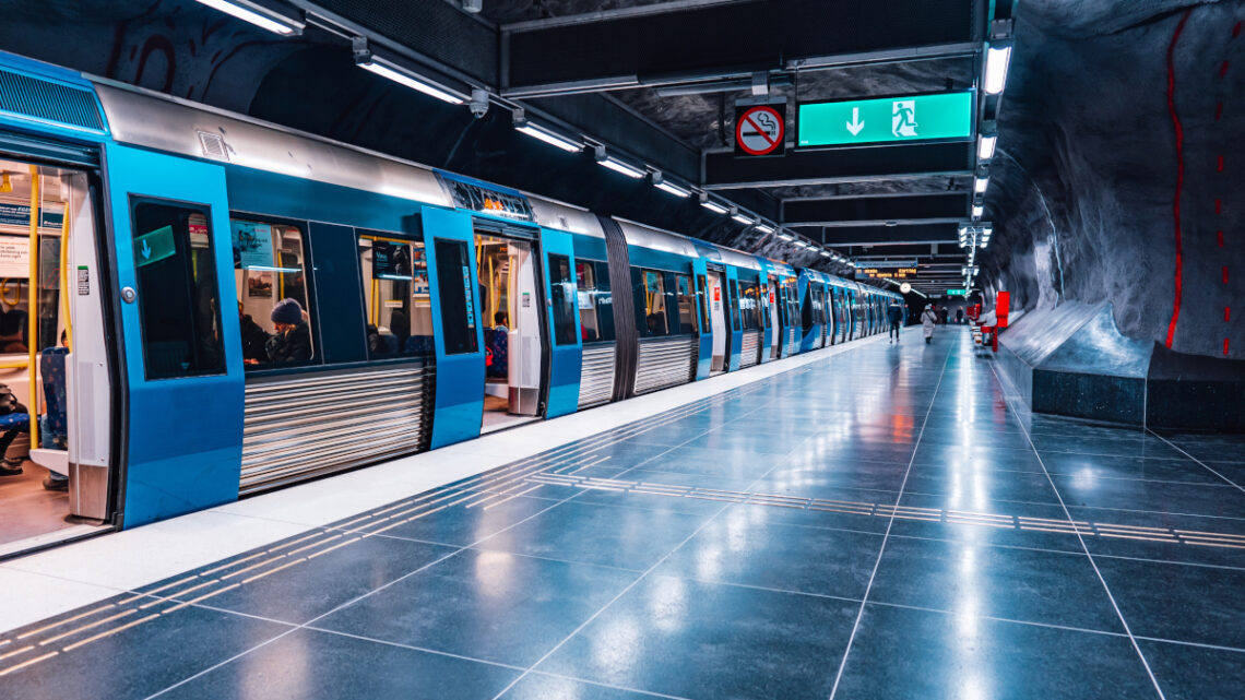 Les retards et imprévus : que savoir sur le métro en Italie à Naples Les retards et imprévus : que savoir sur le métro en Italie à Naples