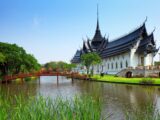 Langue en Thaïlande : Entre modernité et traditions, un voyage linguistique