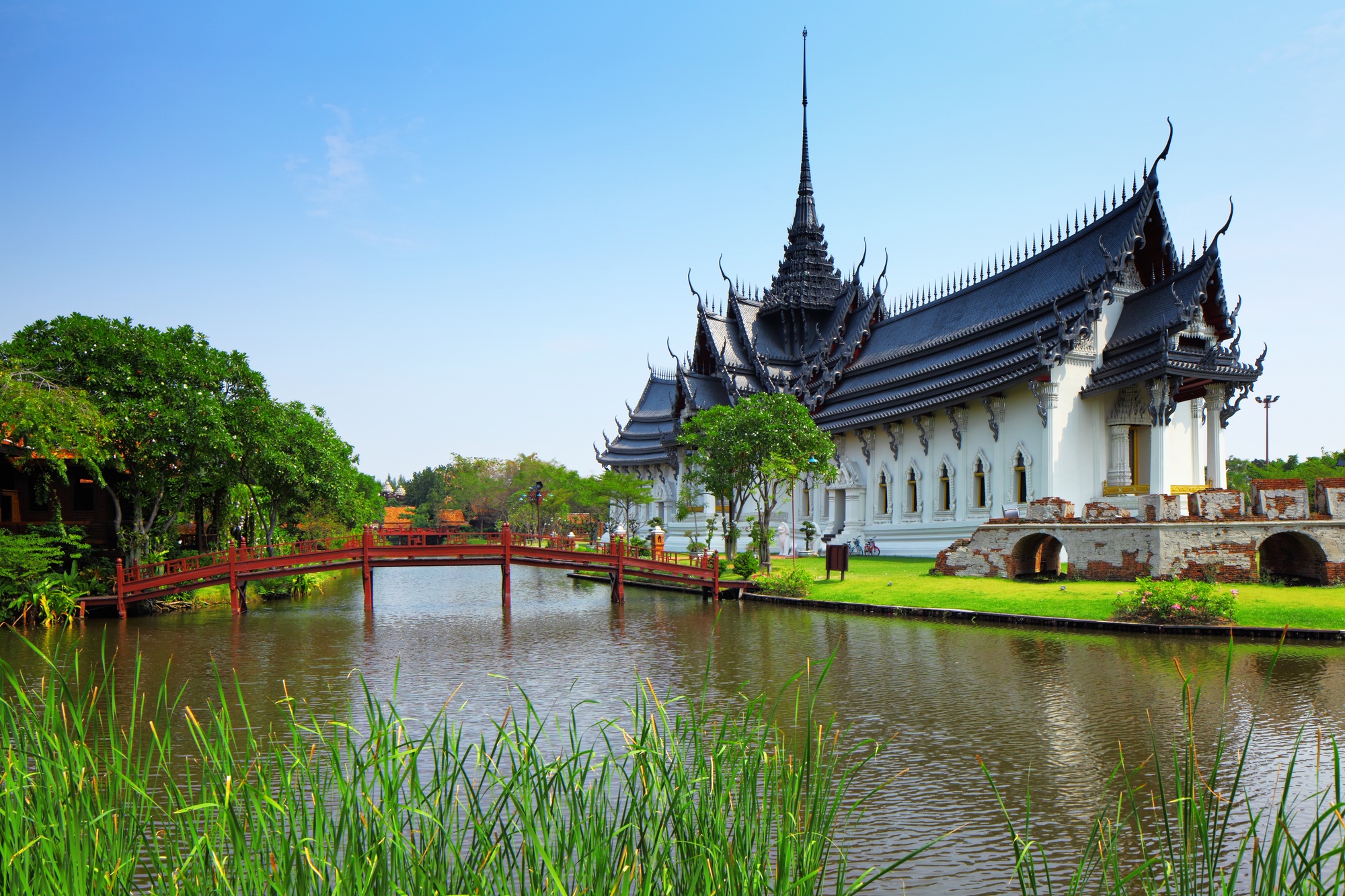 langue en Thaïlande