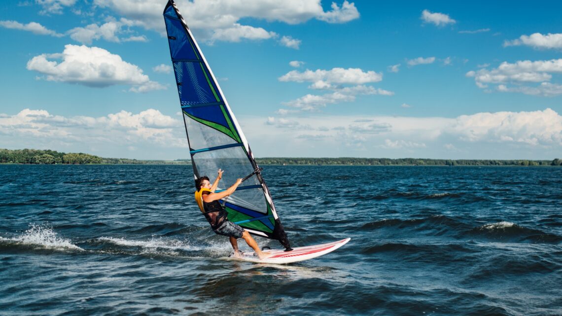 Bali, Lombok, Rote : le trio gagnant du windsurf indonésien Bali, Lombok, Rote : le trio gagnant du windsurf indonésien