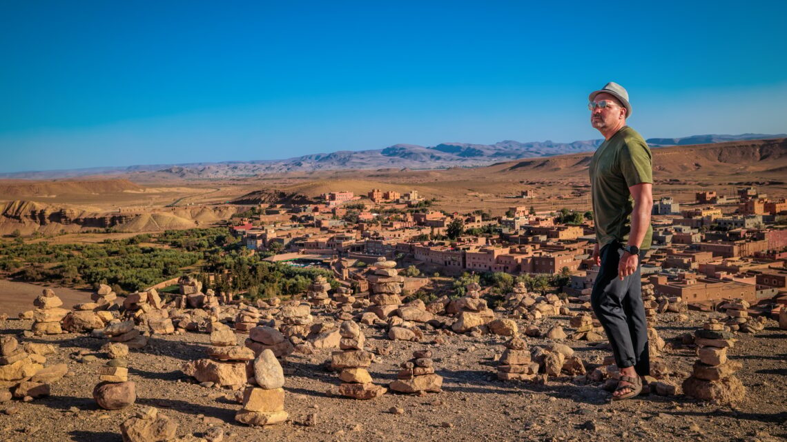 Atlas au Maroc : une expérience authentique loin des sentiers battus Atlas au Maroc : une expérience authentique loin des sentiers battus