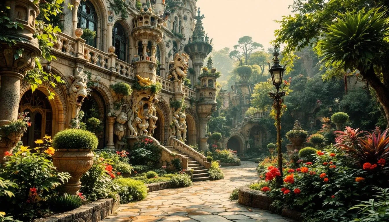 visiter le palais
