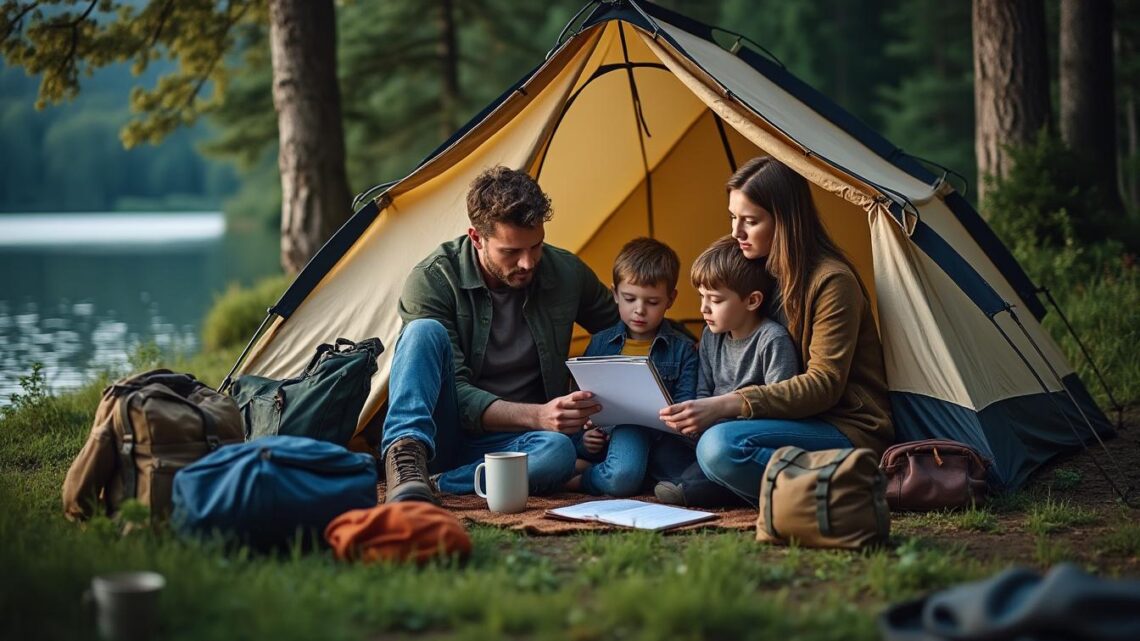 Comment anticiper l’annulation de réservation camping sans assurance ? Comment anticiper l’annulation de réservation camping sans assurance ?
