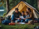 Comment anticiper l’annulation de réservation camping sans assurance ?