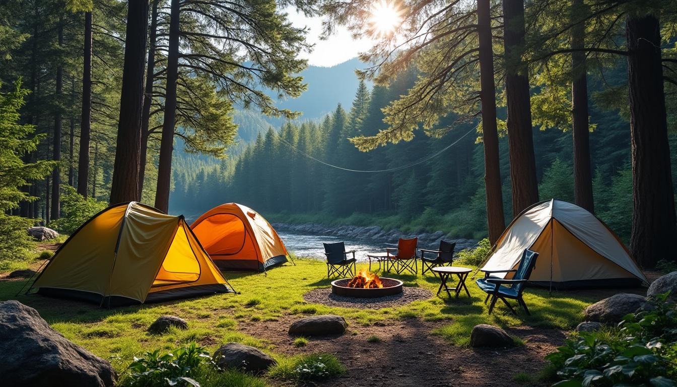 découvrez des astuces pratiques pour anticiper l'annulation de votre réservation de camping sans assurance. apprenez à gérer vos imprévus, à communiquer efficacement avec les établissements et à protéger votre budget vacances grâce à nos conseils experts.