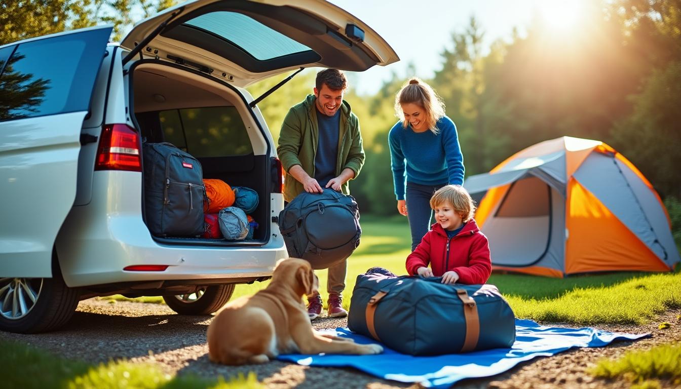 découvrez des conseils pratiques pour anticiper l'annulation de votre réservation au camping sans assurance. apprenez à gérer les situations imprévues et à protéger vos plans de vacances grâce à des stratégies efficaces.