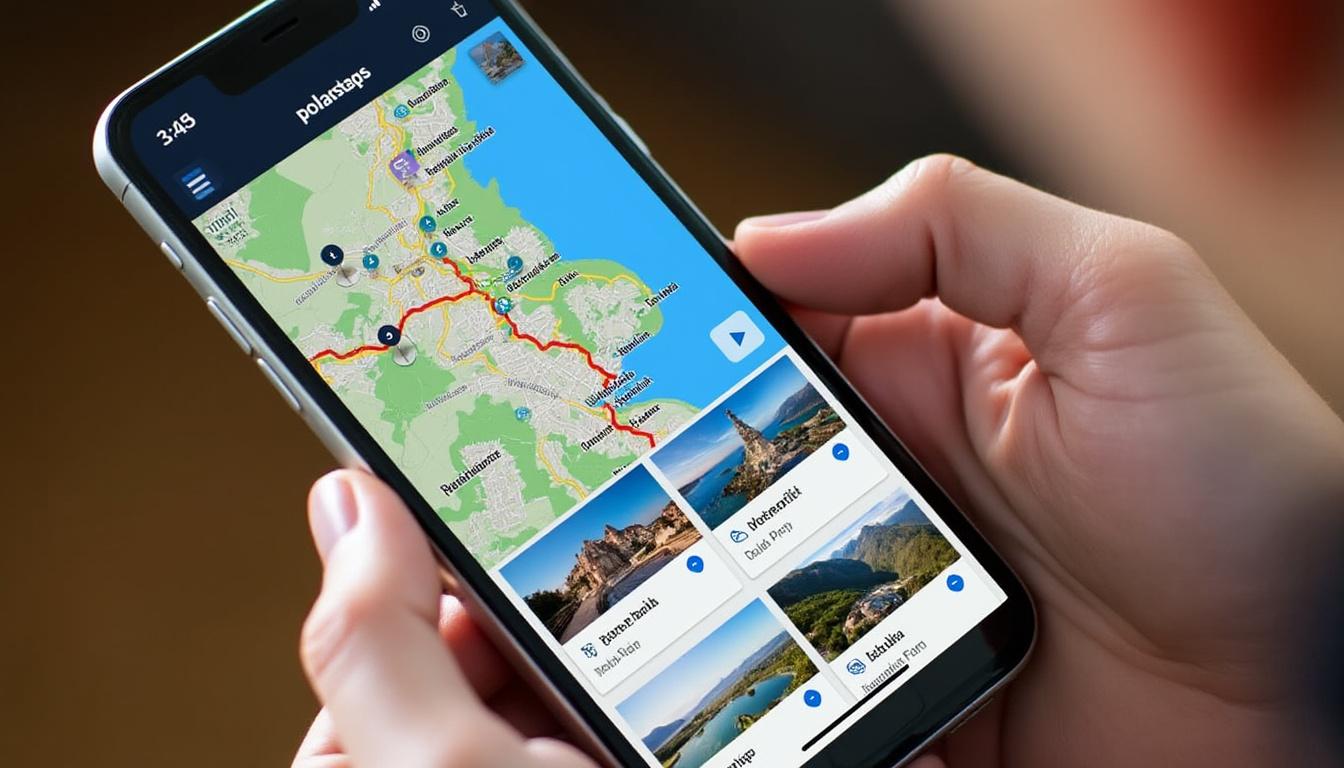 découvrez nos conseils simples et efficaces pour suivre quelqu'un sur polarsteps sans vous heurter à des complications techniques. apprenez à naviguer facilement sur cette plateforme et restez connecté avec vos amis voyageurs.