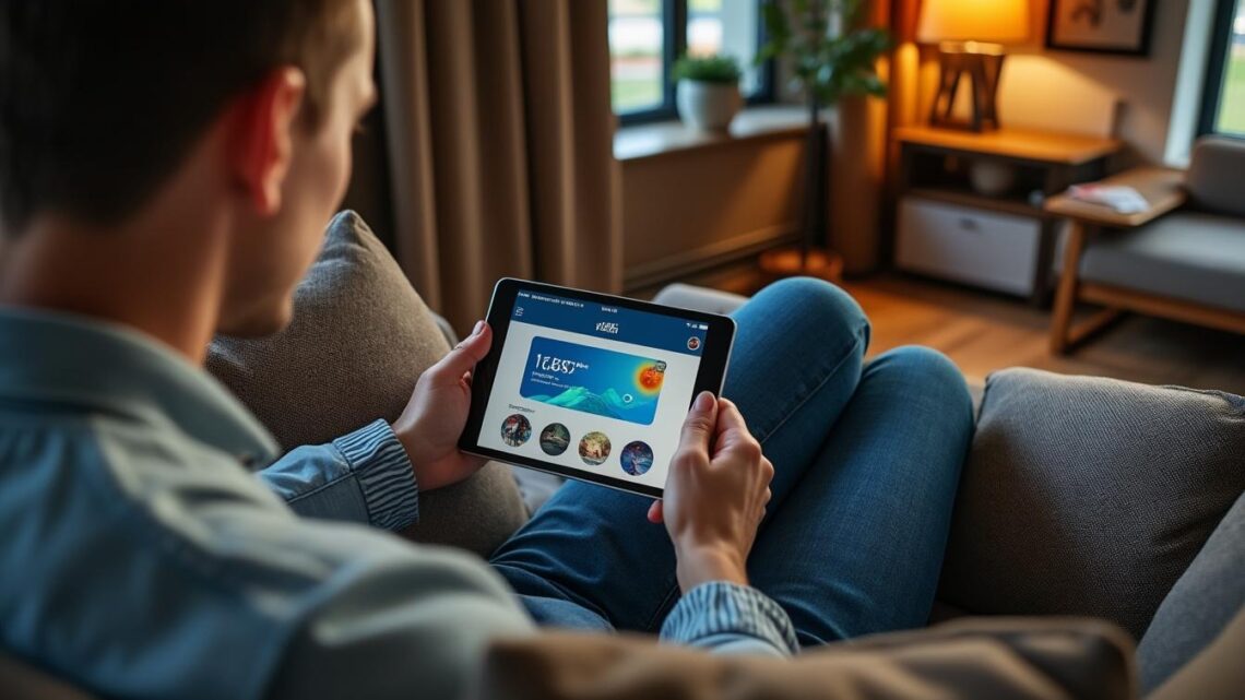 Comment suivre quelqu’un sur Polarsteps sans complications techniques