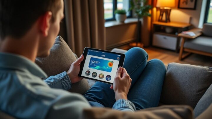 Comment suivre quelqu’un sur Polarsteps sans complications techniques