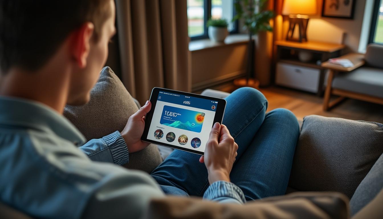 découvrez comment suivre facilement vos amis et vos proches sur polarsteps sans vous compliquer la vie avec des problèmes techniques. suivez nos astuces et conseils pour une expérience de partage de voyage simple et fluide.