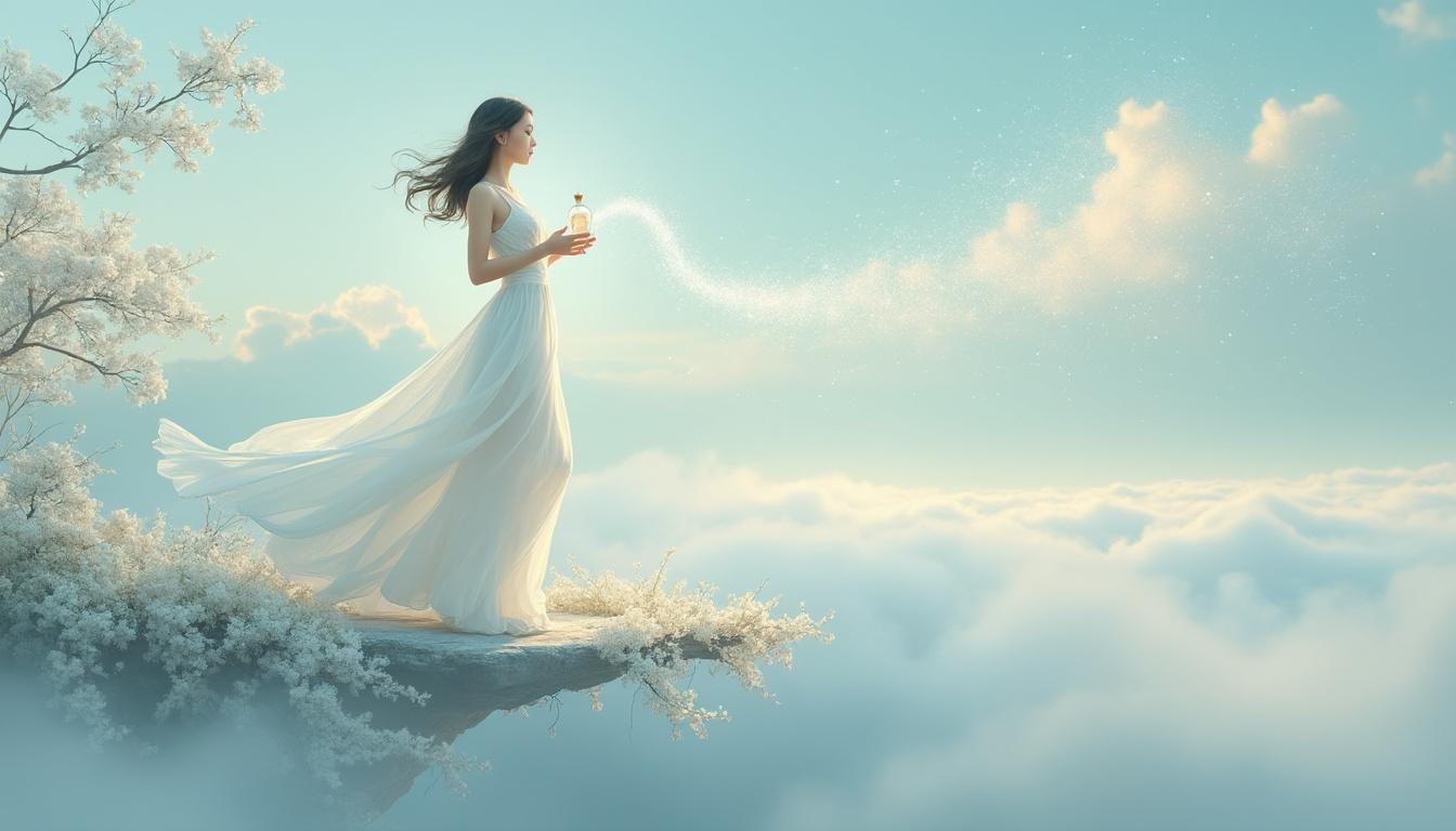 découvrez comment le choix d'un parfum en cabine peut transformer votre expérience de vol et influencer votre humeur. plongez dans l'univers des senteurs et de leur impact sur votre ambiance durant le voyage en avion.