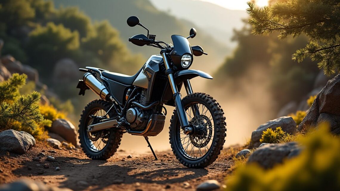 Découvrez les avantages : quelle moto trial pour une randonnée tout terrain ? Découvrez les avantages : quelle moto trial pour une randonnée tout terrain ?