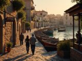 Explorer les ports du Liban et leur histoire fascinante