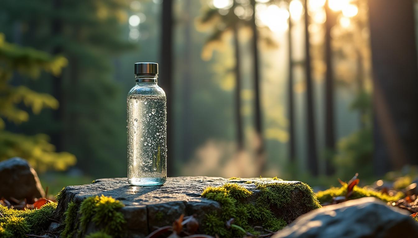 découvrez notre gourde filtrante de voyage, conçue pour vous permettre de boire de l'eau en toute confiance, où que vous soyez. profitez de chaque aventure sans compromis sur votre santé grâce à sa technologie de filtration avancée.