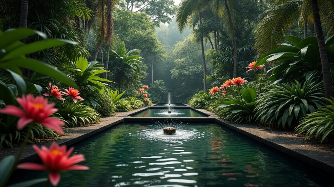Jardin de Balata : l’escapade verte à ne surtout pas manquer en Martinique Jardin de Balata : l’escapade verte à ne surtout pas manquer en Martinique