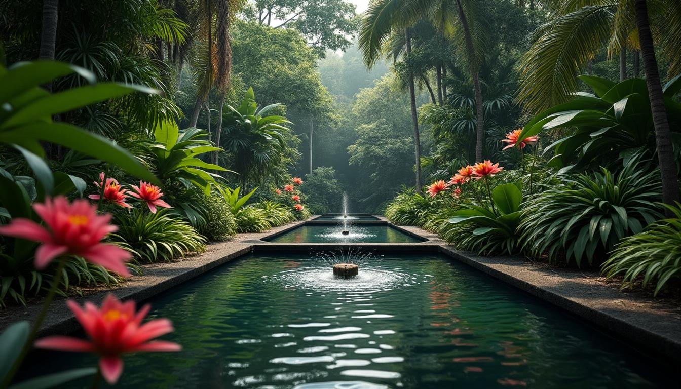 découvrez le jardin de balata, une oasis de verdure en martinique. plongez dans un univers floral exceptionnel, admirez la diversité des plantes tropicales et profitez d'une escapade inoubliable au cœur de la nature.