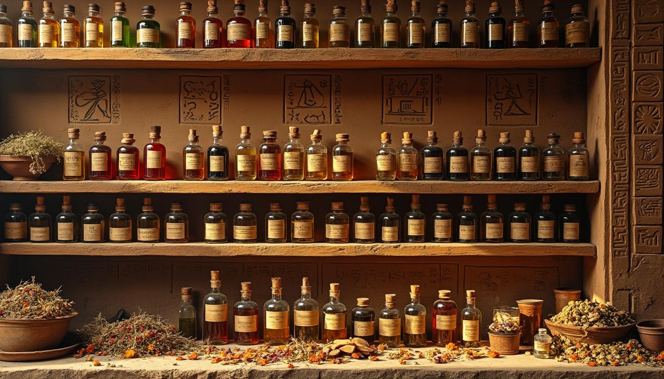 découvrez le musée international du parfum, un voyage fascinant à travers l'histoire des senteurs. plongez dans l'univers olfactif et explorez l'évolution des parfums, des techniques de fabrication aux grandes tendances. une expérience enrichissante pour les passionnés de parfumerie.